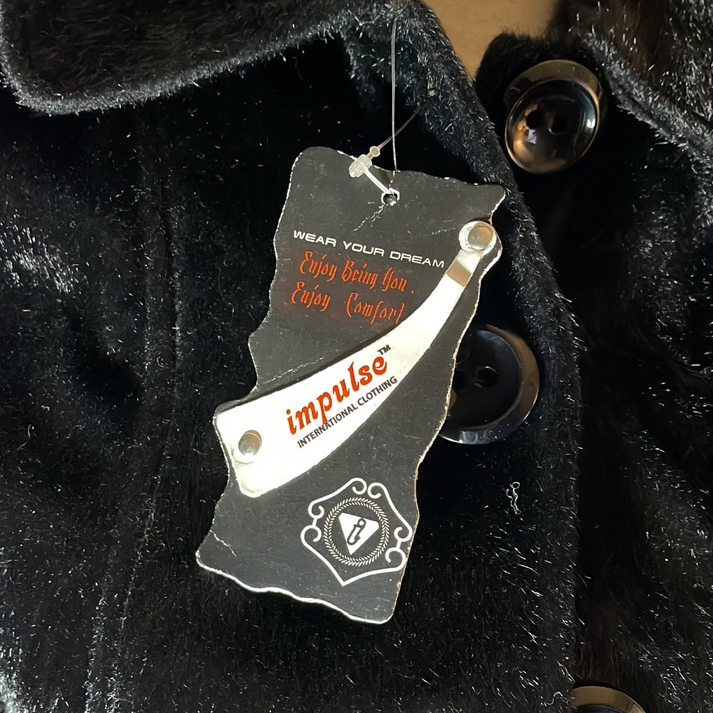 Impulse jacket - Picture 4 of 8